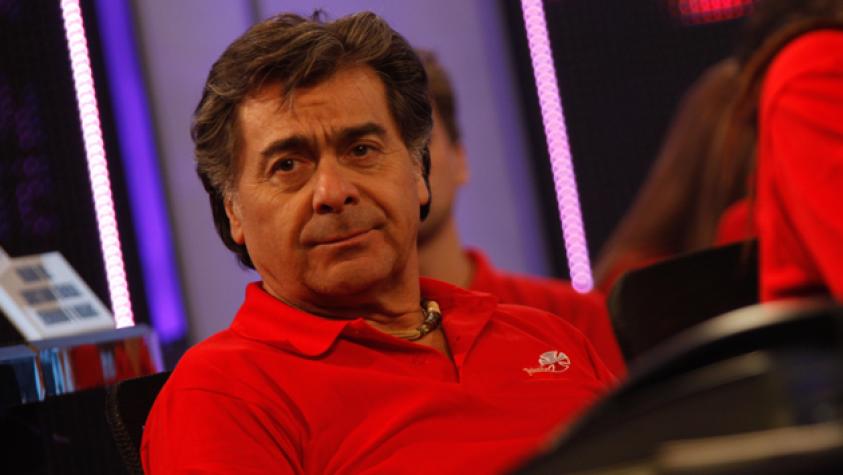La gran pena de Pato Torres: No poder reunir a sus 5 hijos