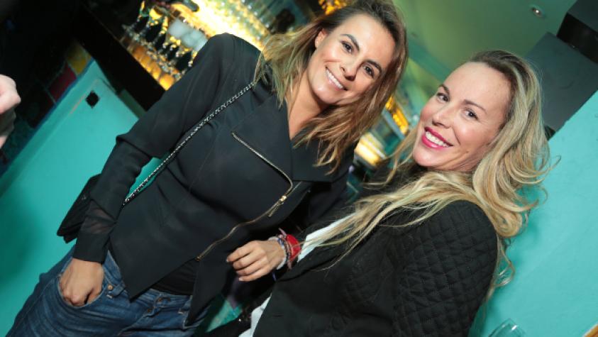 Así se vistieron los famosos para el lanzamiento de nuevo servicio de Bigbox