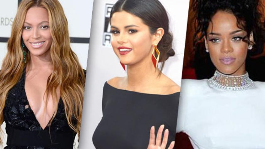 Famosas salen a la calle en pijama: ¿Una nueva moda?