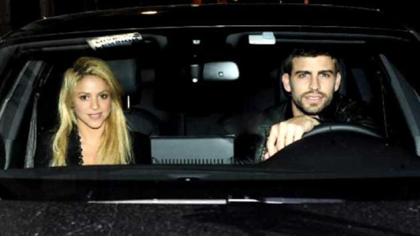 Prensa mexicana sostiene que Shakira estaría embarazada