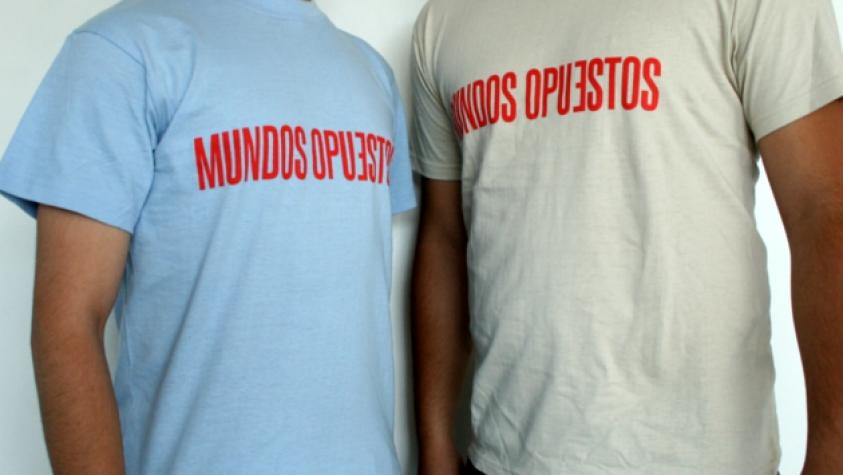 ¡Ganadores del increíble premio de “Mundos Opuestos”!