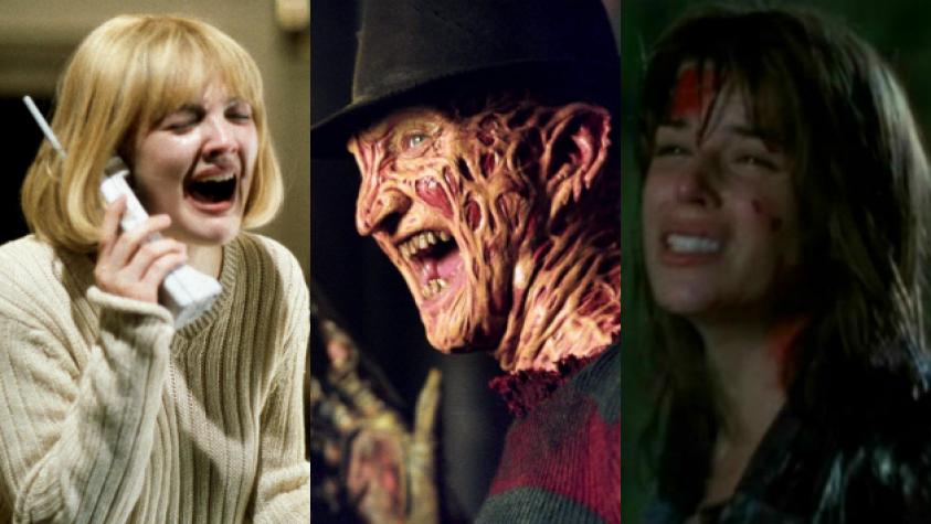 Adiós Wes: Así lucen ahora los protagonistas de sus grandes películas