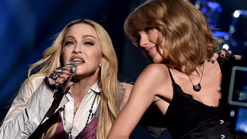 10 momentos que marcaron los "I Heart Radio Music Awards"