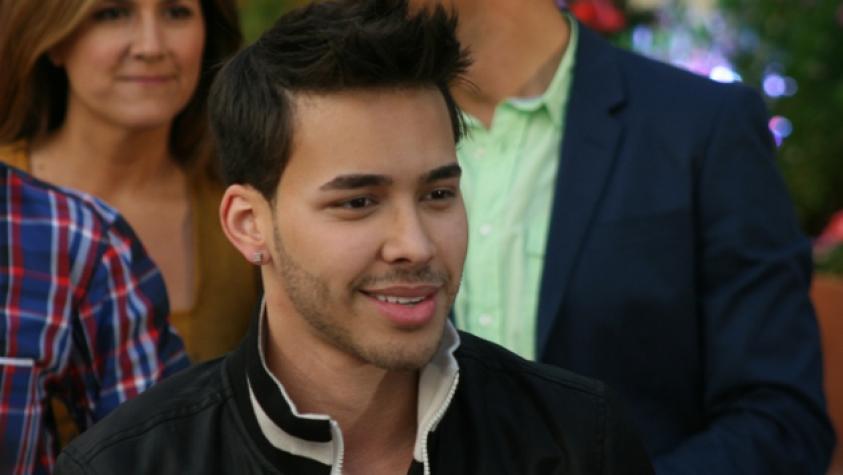 Romeo Santos y Prince Royce juntos en Chile