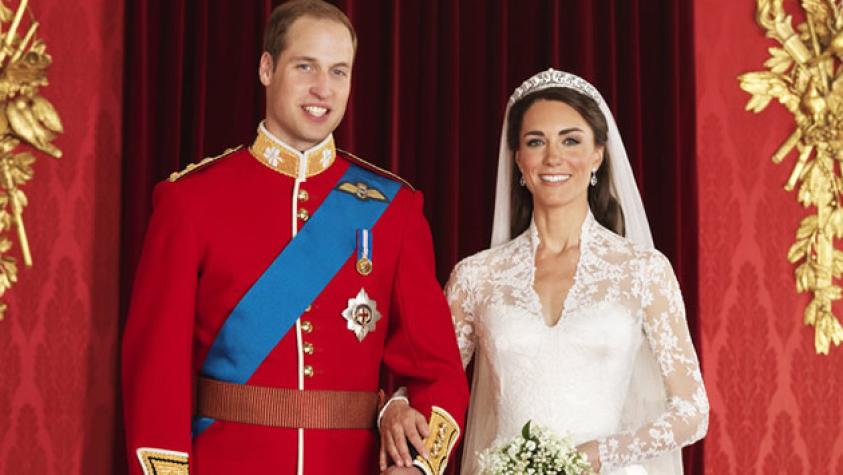 ¿Kate Middleton en embarazo?