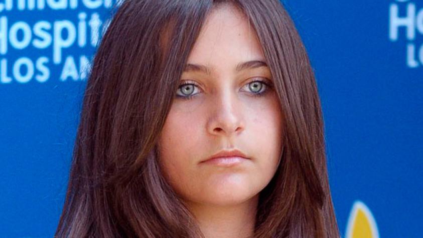 Hija de Michael Jackson protagonizará película