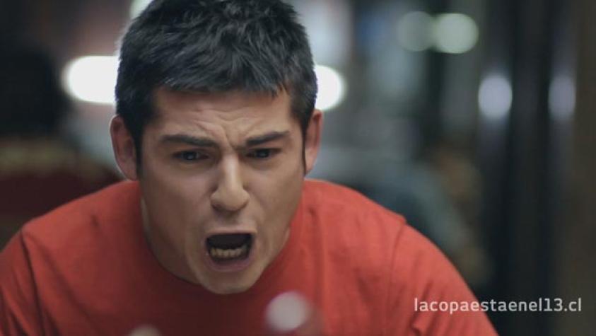 La Copa América se palpita en el 13