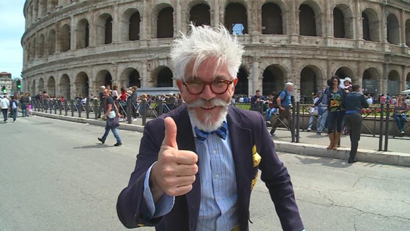 ¡Ya hay fecha de estreno de "City Tour on Tour"!