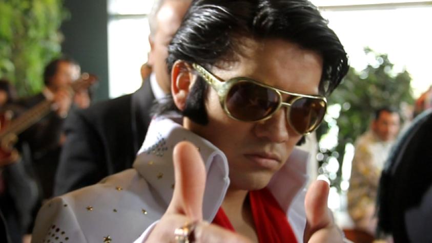 Imperdible: Revisa un adelanto de "Mi Nombre Es"