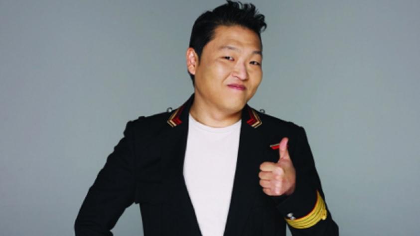 PSY llevará el baile de jinete a Tailandia