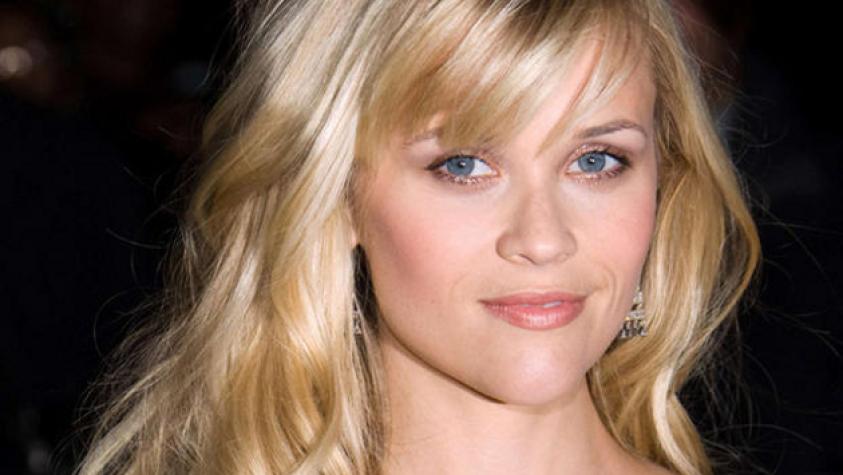 Reese Witherspoon y su faceta de espía
