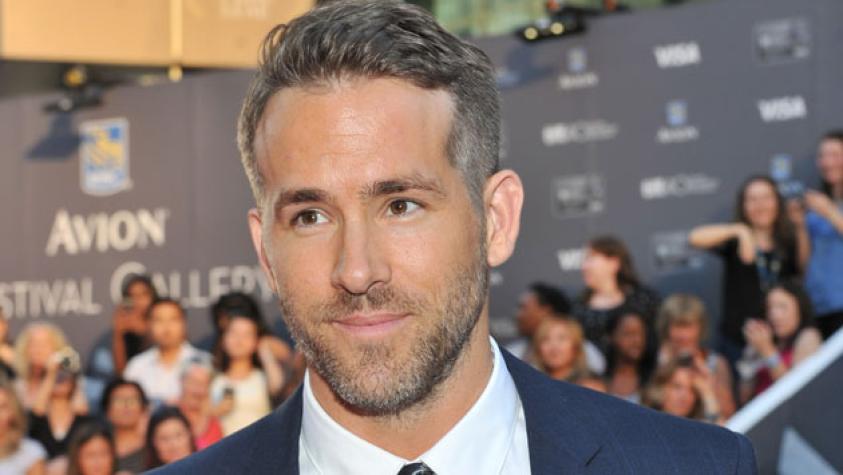 Ryan Reynolds fue traicionado por uno de sus mejores amigos