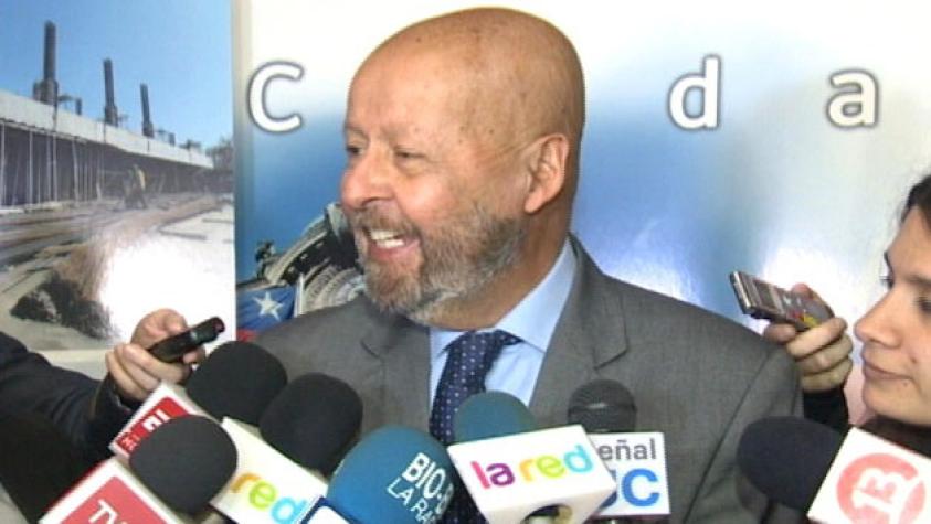 El último deseo de Ricarte Soto
