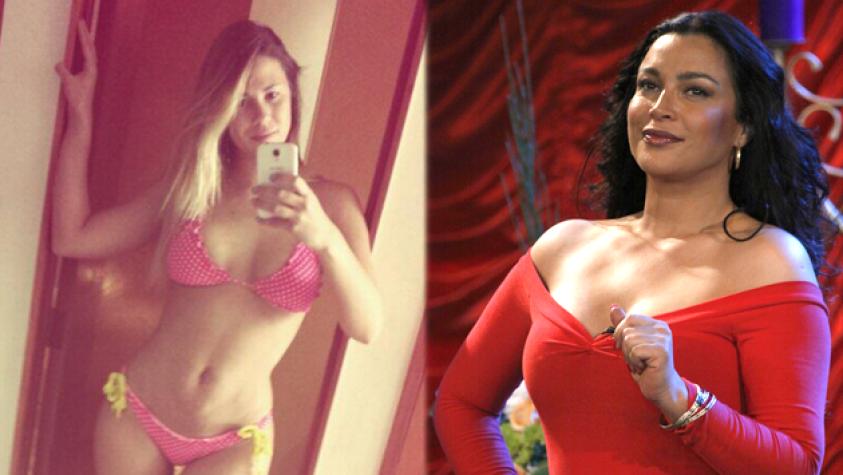 ¿Cómo prefieren los hombres a las mujeres? ¿Delgadas o voluptuosas?