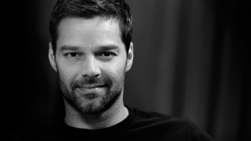 Ricky Martin actuará en festival gay en Grecia