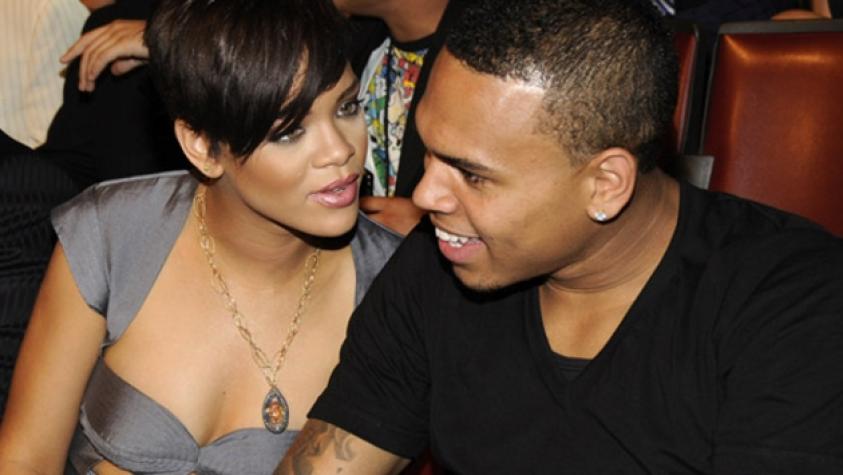 Rihanna vuelve con su amor prohibido