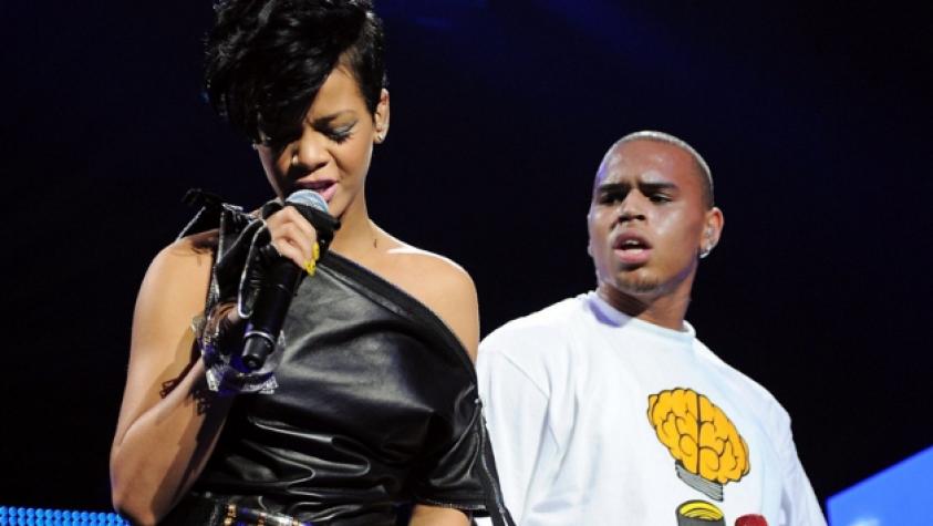 Rihanna se podría encontrar con viejo amor que la golpeó