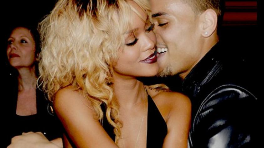 Reese Whiterspoon no está de acuerdo con la relación de Rihanna y Chris Brown