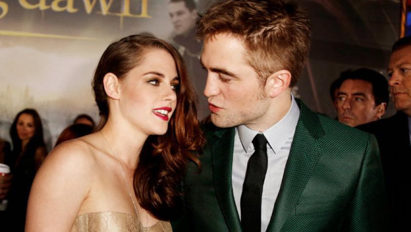Los problemas de higiene de Kristen Stewart
