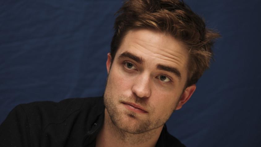 Robert Pattinson ya olvidó a Kristen Stewart
