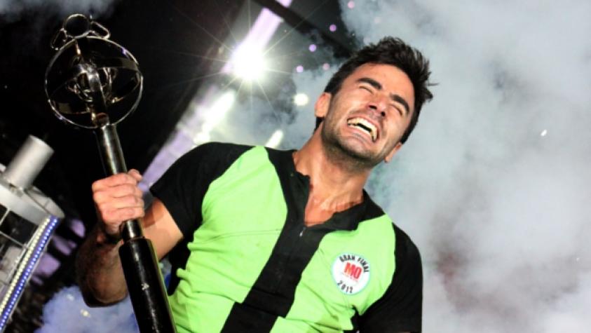 “Mundos Opuestos” se consolidó como el fenómeno televisivo del 2012