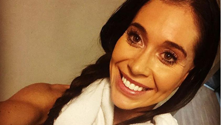 Vale Roth y su mama distanciadas nuevamente por decisiones de la bailarina