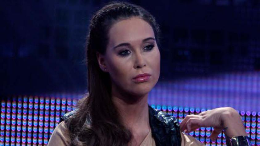 Valentina Roth quiere escribir biografía sin censura