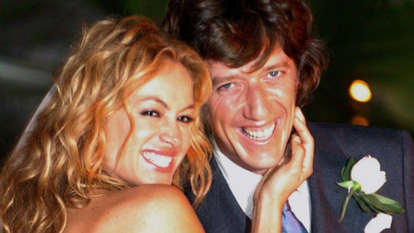 Paulina Rubio se separa tras 5 años de matrimonio