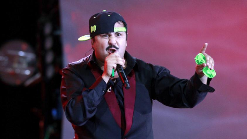 ¿Fue un error apostar por Ruddy Rey?