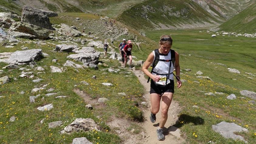 Running Club de The North Face te invita a una corrida extrema