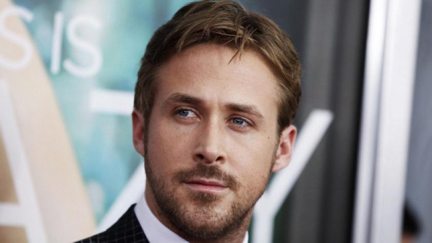 Ryan Gosling, el galán del momento
