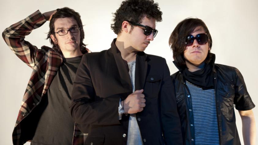 "Ciclo Chilenos Íntimos" en Multiespacio Ladrón de Bicicletas