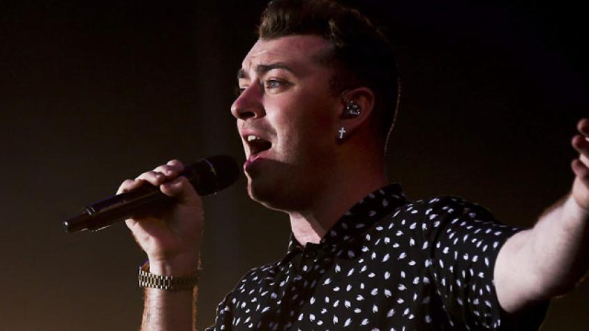 Sam Smith tiene reemplazantes para los Beckham