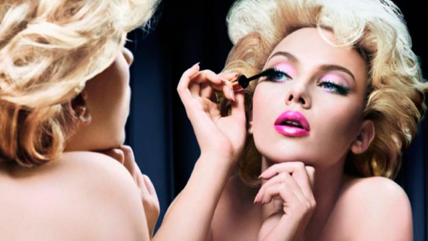 A Scarlett Johansson le gustan los chicos malos