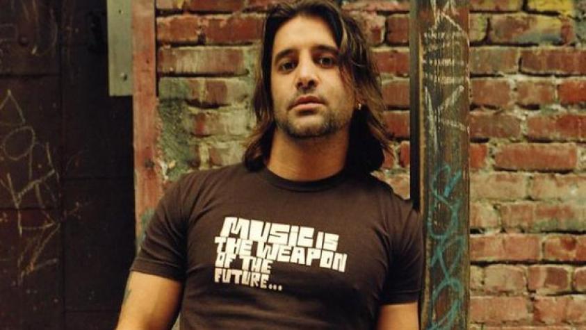 Vocalista de Creed narró extremos episodios de alucinación por drogas