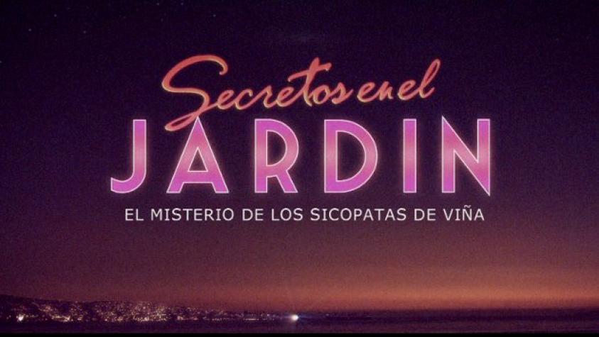 ¡Mira el tráiler de la nueva teleserie nocturna!