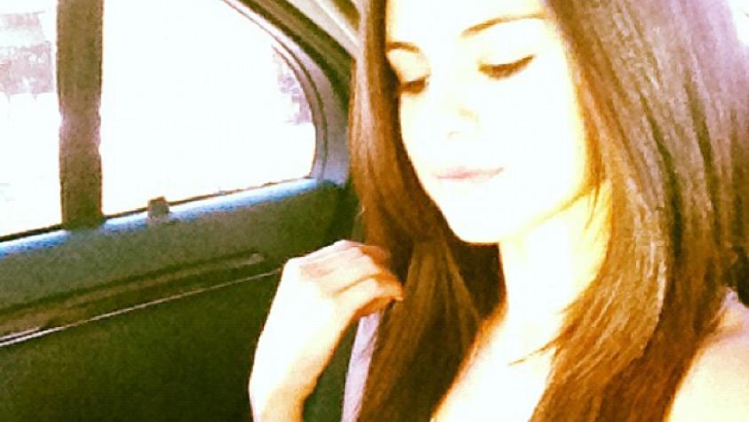 Selena Gómez estrenó nuevo look