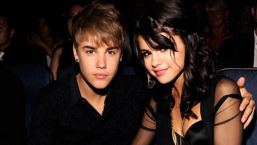 ¡Otra vez! Selena Gomez terminó con Justin Bieber
