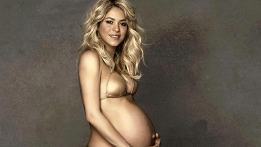 Shakira no para: Iggy Azalea, Maná y Alejandro Sanz serán parte de su nuevo disco