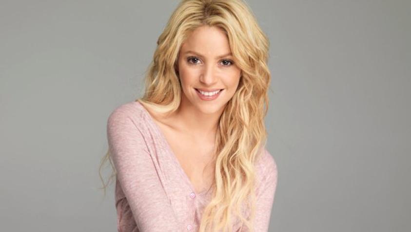 Shakira no le gusta escuchar sus propias canciones