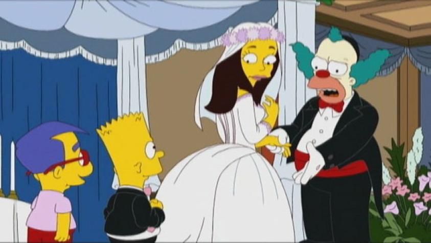 Un personaje de Los Simpson desaparecerá para siempre ¿Quién será?