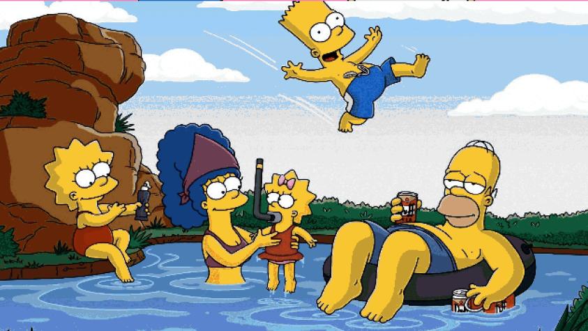 Personaje emblemático de Los Simpson morirá en la próxima temporada