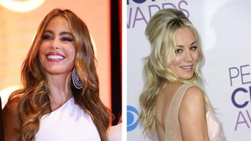 Forbes revela listado de las actrices mejor pagadas de la televisión