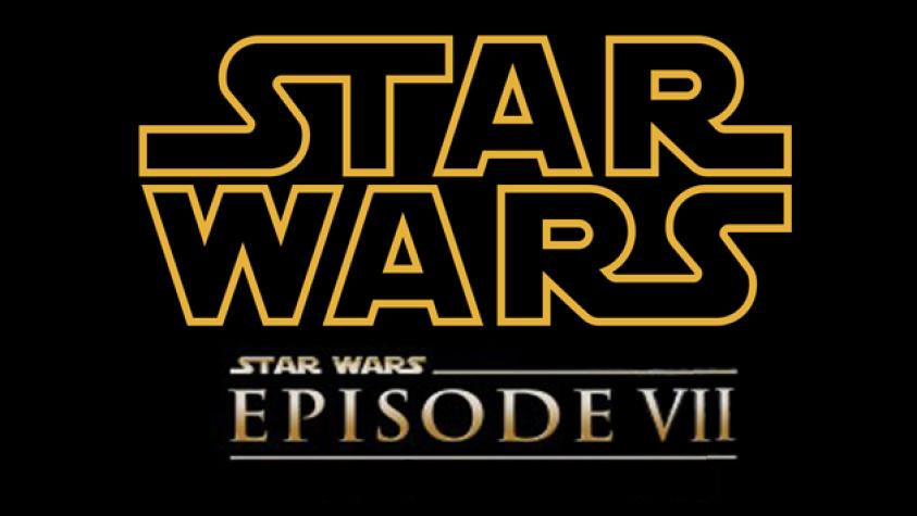 ¡Revisa la primera foto de Star Wars 7!