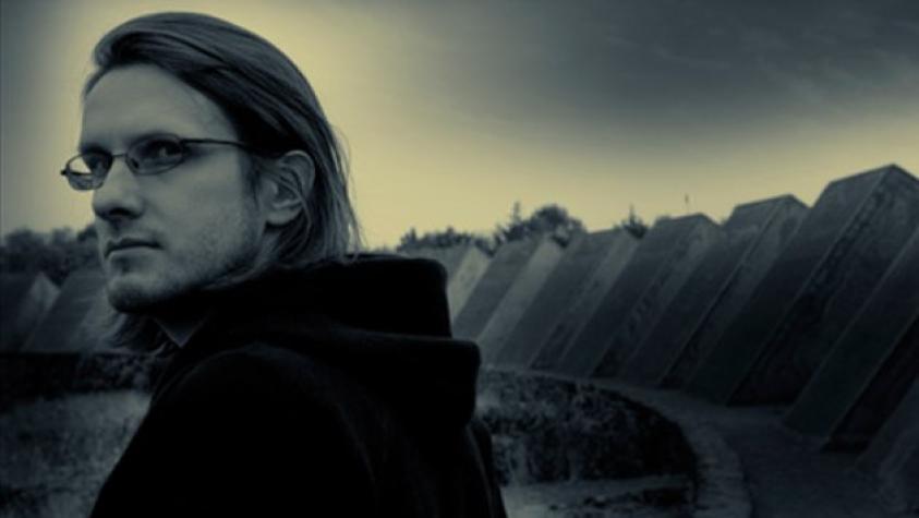 Steven Wilson voz y cerebro de Porcupine Tree en Chile