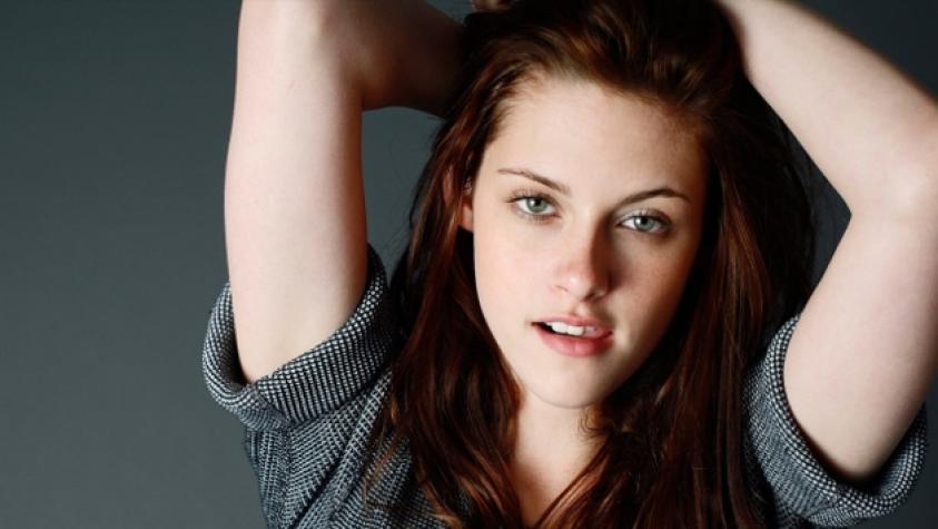 Vinculan a Kristen Stewart con irresistible actor