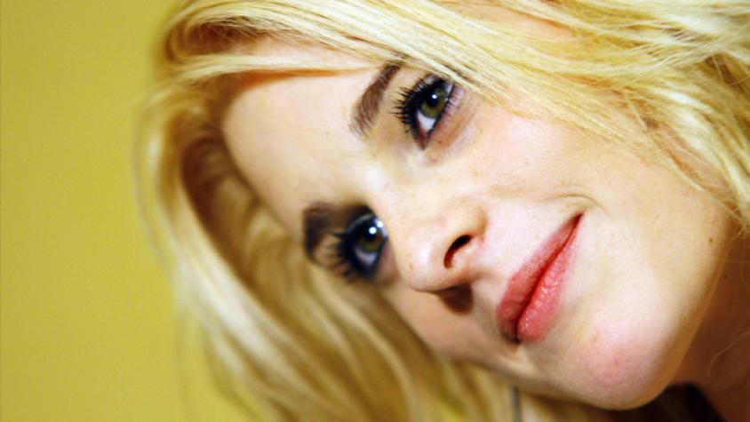 Así prepara Tanza Varela la llegada de su primer hijo