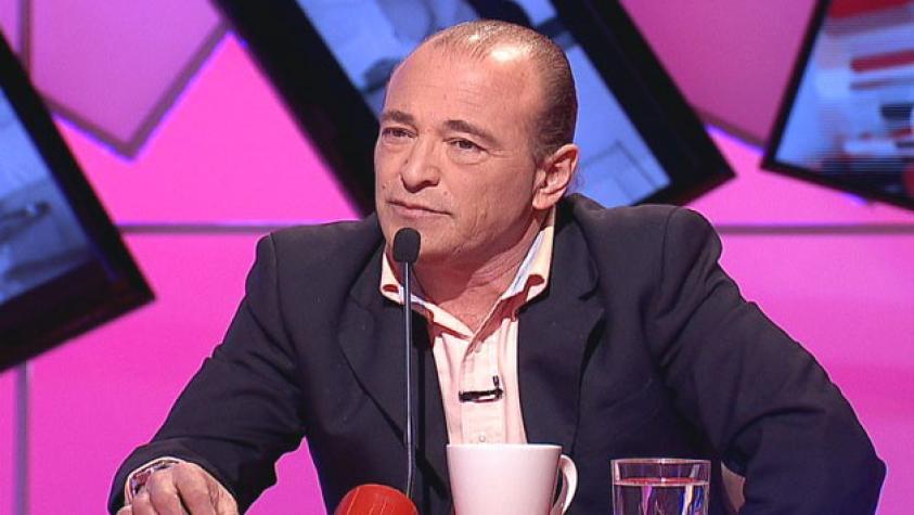 ¿Por qué Taton no puede salir de la  farándula?