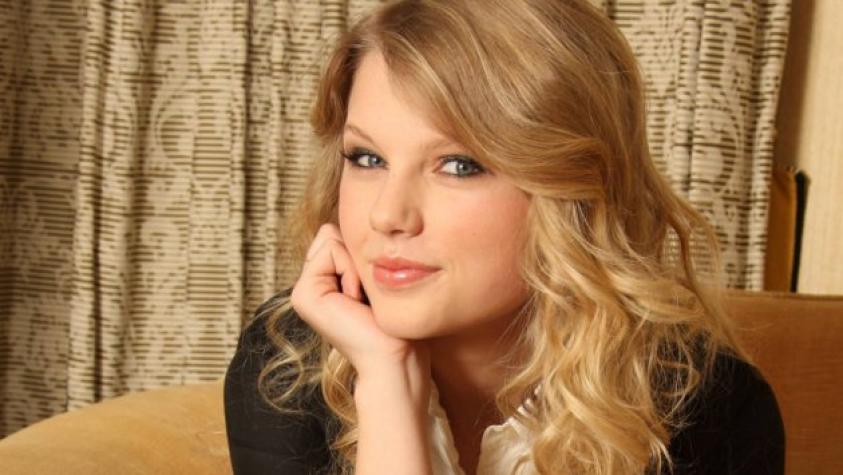 Taylor Swift amenazada de muerte