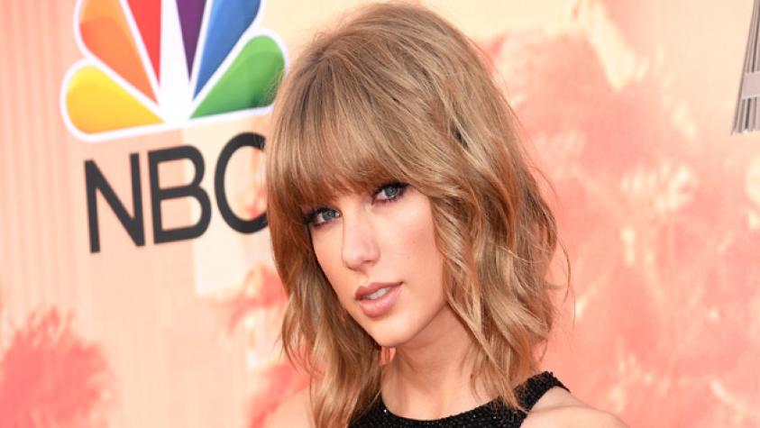 Taylor Swift sigue arrasando